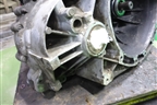 МКПП (2.0л AOWA) для Ford S-MAX с 2006-2015г (С-Макс)
