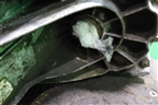 МКПП (2.0л AOWA) для Ford S-MAX с 2006-2015г (С-Макс)