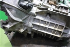 МКПП (2.0л AOWA) для Ford S-MAX с 2006-2015г (С-Макс)