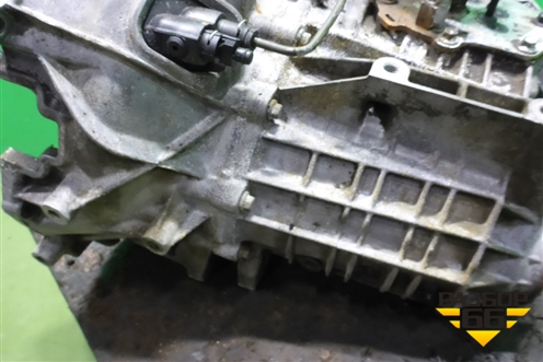 МКПП (2.0л AOWA) для Ford S-MAX с 2006-2015г (С-Макс)