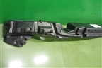 Наполнитель переднего бампера (новый) (A2908850101) для Mercedes Benz AMG GT C190 с 2015г