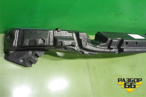 Наполнитель переднего бампера (новый) (A2908850101) для Mercedes Benz AMG GT C190 с 2015г