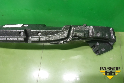 Наполнитель переднего бампера (новый) (A2908850101) для Mercedes Benz AMG GT C190 с 2015г