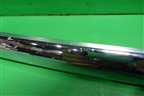 Накладка крышки багажника (A2177570089) для Mercedes Benz S-Klass C217 с 2013-2020г (С)