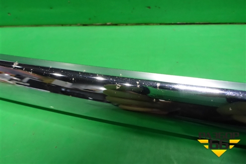 Накладка крышки багажника (A2177570089) для Mercedes Benz S-Klass C217 с 2013-2020г (С)