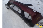 Бампер передний (под омыватель и парктроник) для Mercedes Benz CL-Klass C216 с 2006-2014г (ЦЛ)
