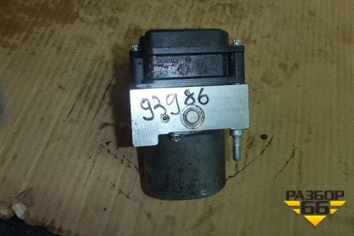 Блок ABS для Geely Emgrand (EC7) с 2009-2016г