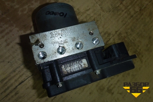 Блок ABS для Geely Emgrand (EC7) с 2009-2016г