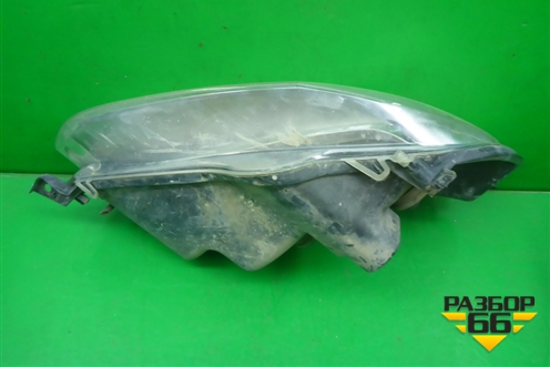 Фара левая (галоген) (1791507) для Ford S-MAX с 2006-2015г (С-Макс)