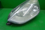 Фара левая (галоген) (1791507) для Ford S-MAX с 2006-2015г (С-Макс)