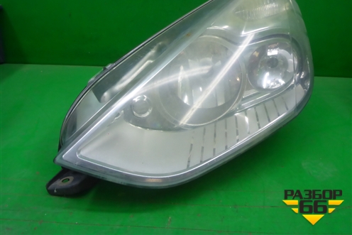 Фара левая (галоген) (1791507) для Ford S-MAX с 2006-2015г (С-Макс)