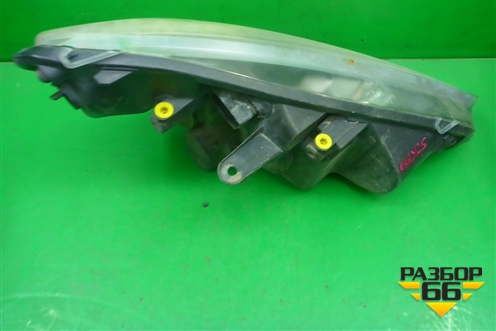 Фара левая (галоген) (1791507) для Ford S-MAX с 2006-2015г (С-Макс)