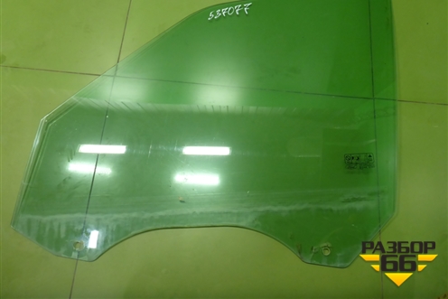 Стекло двери передней левой (1507850) для Ford S-MAX с 2006-2015г (С-Макс)