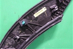 Накладка двери задней правой (87732D7000) для Hyundai Tucson с 2015-2022г
