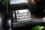 ТННД топливный насос низкого давления (2445110579) для MAN  TGS с 2007г