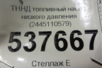 ТННД топливный насос низкого давления (2445110579) для MAN  TGS с 2007г
