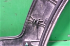 Накладка двери задней правой (87734D7000) для Hyundai Tucson с 2015-2022г