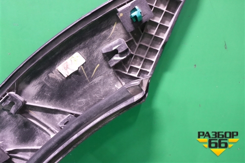 Накладка двери задней правой (87734D7000) для Hyundai Tucson с 2015-2022г