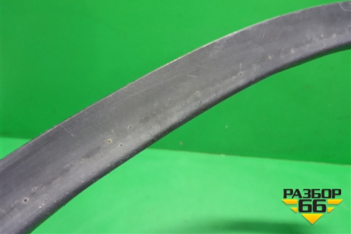 Накладка заднего крыла левого (внутренняя) (7587448020) для Lexus RX 350 c 2015г (РХ) Накладка заднего крыла левого (внутренняя) (7587448020) для Lexus RX 350 c 2015г (РХ)