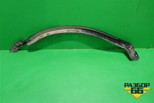 Накладка заднего крыла левого (внутренняя) (7587448020) для Lexus RX 350 c 2015г (РХ) Накладка заднего крыла левого (внутренняя) (7587448020) для Lexus RX 350 c 2015г (РХ)