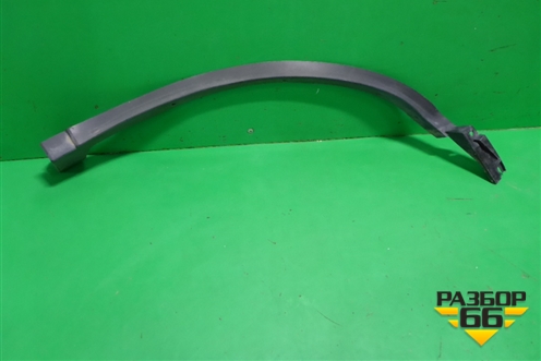 Накладка заднего крыла левого (внутренняя) (7587448020) для Lexus RX 350 c 2015г (РХ) Накладка заднего крыла левого (внутренняя) (7587448020) для Lexus RX 350 c 2015г (РХ)