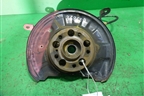 Кулак задний левый (1.8л АКПП M271952) для Mercedes Benz C-Klass W204 с 2007-2014г (Ц)