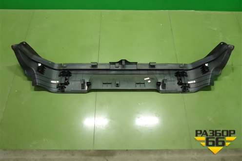 Накладка внутренняя (под заднее сидение) (A7002311) для Lifan X50 с 2015г