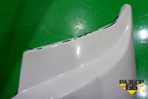 Накладка кабины левая  (5302100LE090) для JAC 120