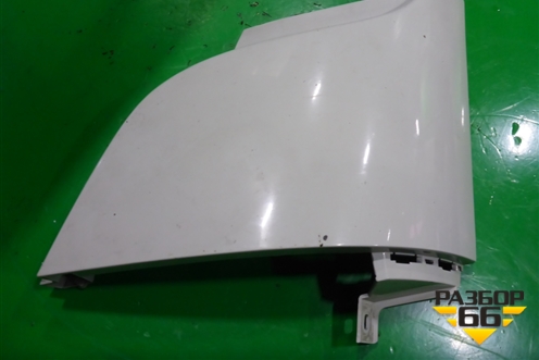 Накладка кабины левая  (5302100LE090) для JAC 120