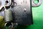 Замок капота (A8402500) для Lifan X50 с 2015г