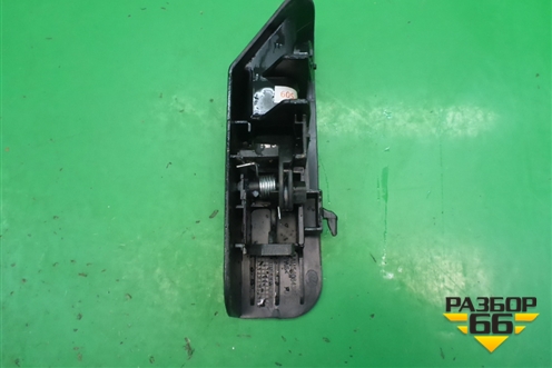 Ручка открывания лючка бензобака (AAB5406430B28) для Lifan X50 с 2015г