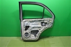 Дверь задняя правая для Kia Sorento I с 2002-2011г