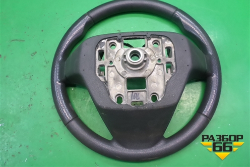 Рулевое колесо под AIR BAG без AIR BAG (мультируль) (AAB3402100) для Lifan X50 с 2015г