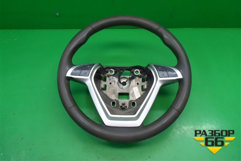Рулевое колесо под AIR BAG без AIR BAG (мультируль) (AAB3402100) для Lifan X50 с 2015г