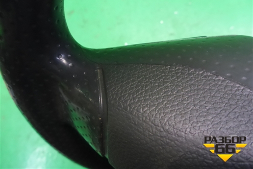 Рулевое колесо под AIR BAG без AIR BAG (мультируль) (AAB3402100) для Lifan X50 с 2015г