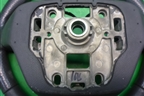 Рулевое колесо под AIR BAG без AIR BAG (мультируль) (AAB3402100) для Lifan X50 с 2015г