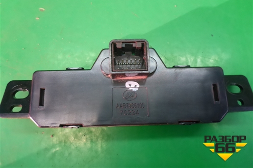 Часы (AAB7935100) для Lifan X50 с 2015г (Х50)