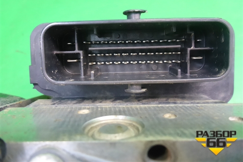 Блок ABS (A3565100) для Lifan X50 с 2015г