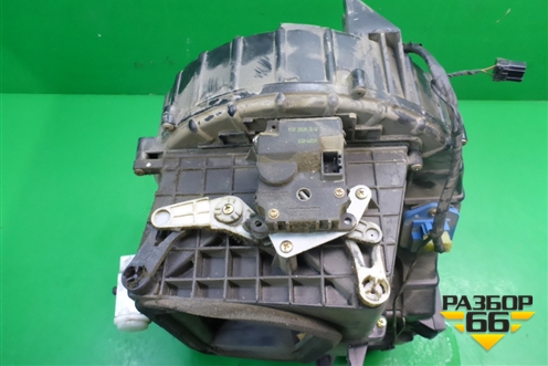 Корпус отопителя (под моторчик) для Kia Sorento I с 2002-2011г