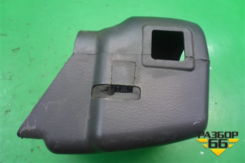 Кожух рулевой колонки (в сборе) для Kia Sorento I с 2002-2011г