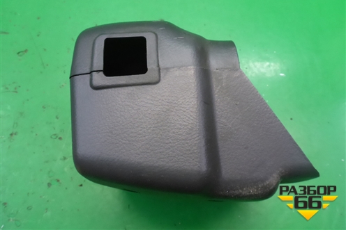 Кожух рулевой колонки (в сборе) для Kia Sorento I с 2002-2011г