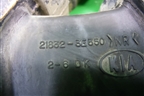 Опора КПП задняя (218323E350) для Kia Sorento I с 2002-2011г