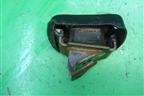 Опора двигателя (2.4л G4JS) (218123E150) для Kia Sorento I с 2002-2011г