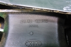 Опора двигателя (2.4л G4JS) (218123E150) для Kia Sorento I с 2002-2011г
