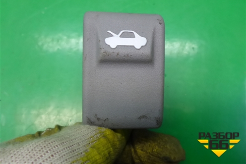 Ручка открывания капота для Kia Sorento I с 2002-2011г