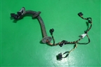 Проводка двери передней левой (7L6971120E) для Volkswagen Touareg c 2002-2010г