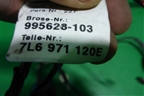 Проводка двери передней правой (7L6971120) для Volkswagen Touareg c 2002-2010г