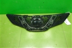 Решетка радиатора (до 2017г) (623124EA0A) для Nissan Qashqai (J11E) с 2013г (Кашкай)