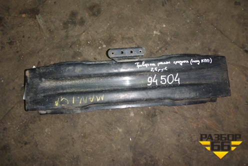 Траверса КПП (81412050010) для MAN  TGA 4-Series  с 2000-2008г