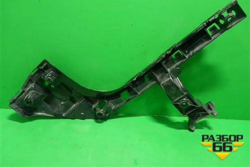 Кронштейн заднего бампера правый (51127381120) для BMW X1 F48 с 2014г (Х1 Ф48)